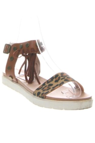 Sandalen Unbranded, Größe 41, Farbe Mehrfarbig, Preis 26,09 €