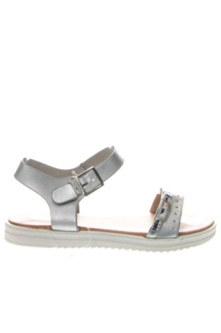 Sandalen Unbranded, Größe 40, Farbe Grau, Preis 26,09 €