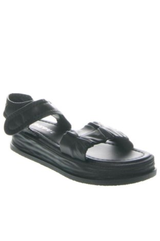 Sandály Unbranded, Velikost 37, Barva Černá, Cena  556,00 Kč