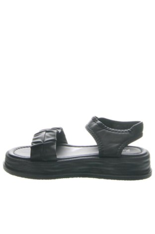 Sandály Unbranded, Velikost 37, Barva Černá, Cena  556,00 Kč