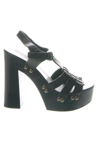 Sandalen Unbranded, Größe 36, Farbe Schwarz, Preis 48,00 €