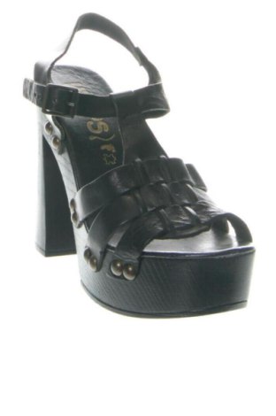 Sandalen Unbranded, Größe 36, Farbe Schwarz, Preis 48,00 €