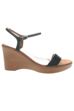 Sandalen Unisa, Größe 42, Farbe Schwarz, Preis 84,00 €