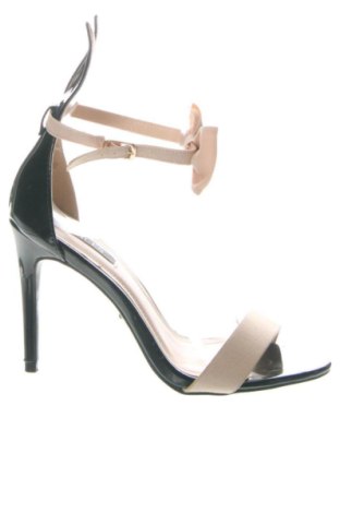 Sandalen Vices, Größe 37, Farbe Beige, Preis 38,94 €