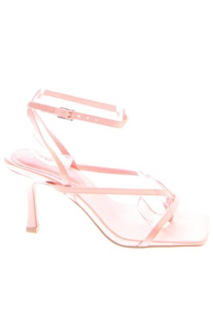 Сандали Warehouse, Размер 36, Цвят Розов, Цена 25,51 €