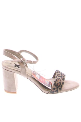 Сандали Xti, Размер 38, Цвят Многоцветен, Цена 48,00 €
