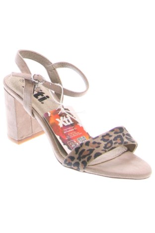 Сандали Xti, Размер 38, Цвят Многоцветен, Цена 48,00 €