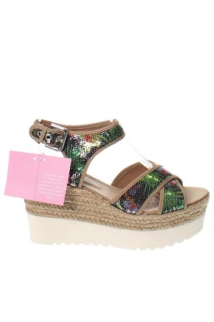 Sandały You Young Coveri, Rozmiar 38, Kolor Kolorowy, Cena 169,86 zł