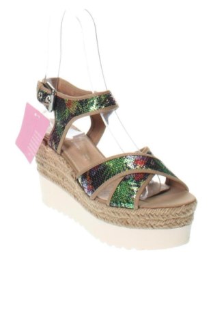 Sandały You Young Coveri, Rozmiar 38, Kolor Kolorowy, Cena 169,86 zł