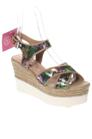 Sandały You Young Coveri, Rozmiar 38, Kolor Kolorowy, Cena 169,86 zł