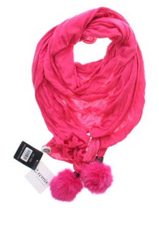 Szal Daisy, Kolor Różowy, Cena 58,94 zł