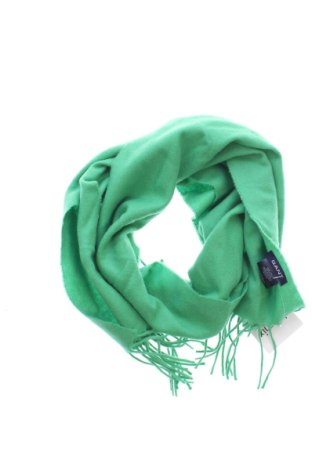Eșarfă Gant, Culoare Verde, Preț 109,25 Lei