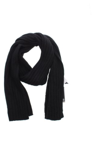 Eșarfă Pieces, Culoare Negru, Preț 98,99 Lei