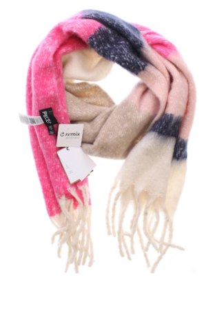 Schal Pieces, Farbe Mehrfarbig, Preis 15,99 €