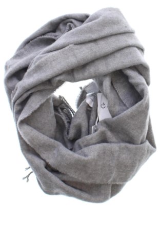 Κασκόλ Seed, Χρώμα Γκρί, Τιμή 47,99 €