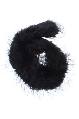 Schal Unbranded, Farbe Schwarz, Preis € 10,74