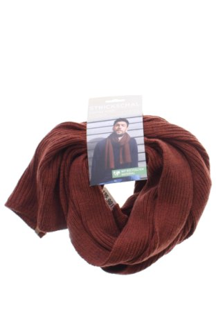 Schal Unbranded, Farbe Braun, Preis € 10,23
