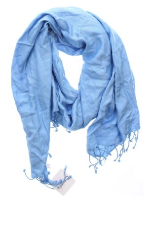 Κασκόλ Unbranded, Χρώμα Μπλέ, Τιμή 7,99 €