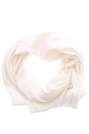 Eșarfă Zara, Culoare Ecru, Preț 36,49 Lei