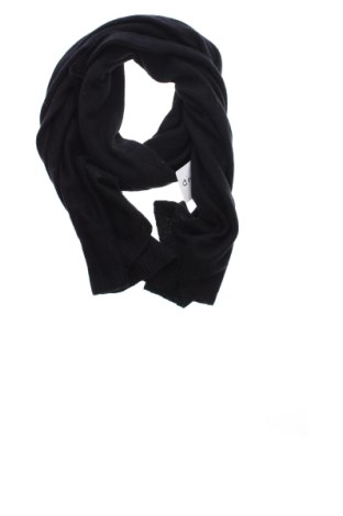 Κασκόλ Zign, Χρώμα Μαύρο, Τιμή 28,99 €