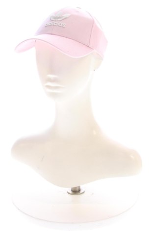 Καπέλο Adidas, Χρώμα Ρόζ , Τιμή 37,99 €