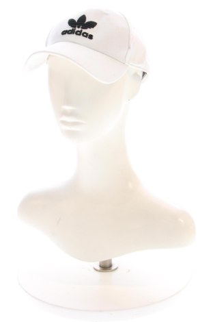 Czapka Adidas Originals, Kolor Biały, Cena 166,99 zł