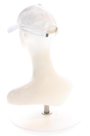 Czapka Adidas Originals, Kolor Biały, Cena 166,99 zł