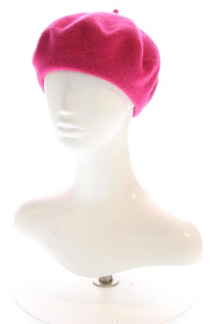 Mütze C&A, Farbe Rosa, Preis € 7,10