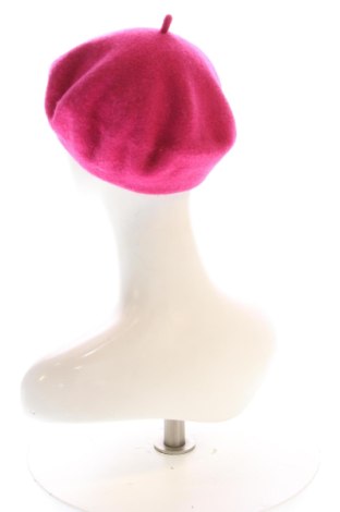 Mütze C&A, Farbe Rosa, Preis € 7,10