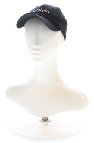 Čiapka  Calvin Klein, Farba Čierna, Cena  17,00 €
