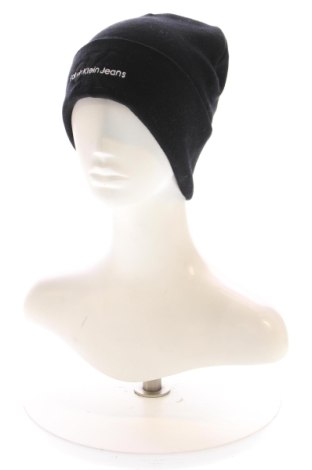 Čiapka  Calvin Klein Jeans, Farba Čierna, Cena  46,95 €