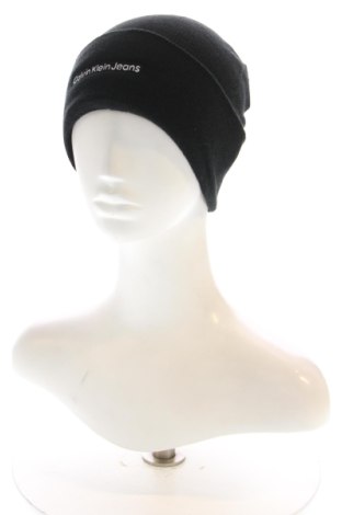 Mütze Calvin Klein Jeans, Farbe Schwarz, Preis € 51,99