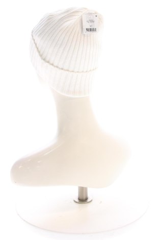 Czapka Cotton On, Kolor Biały, Cena 43,99 zł