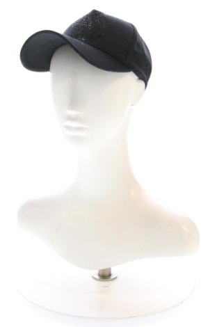 Czapka Cropp, Kolor Czarny, Cena 91,20 zł