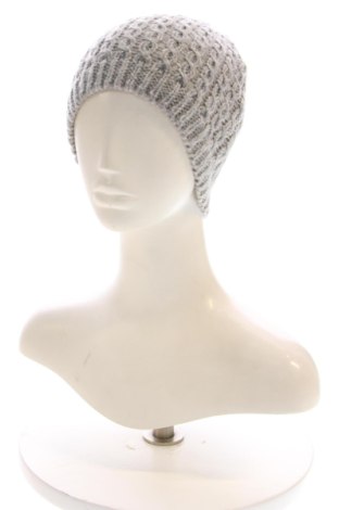 Căciulă H&M, Culoare Gri, Preț 46,29 Lei