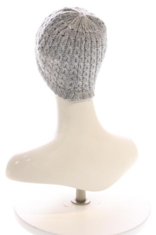 Căciulă H&M, Culoare Gri, Preț 46,29 Lei