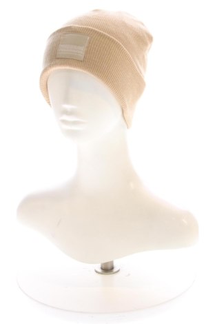 Czapka H&M Divided, Kolor Beżowy, Cena 37,99 zł