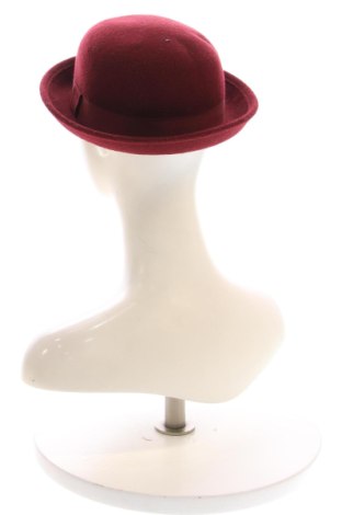 Czapka H&M Divided, Kolor Czerwony, Cena 38,03 zł