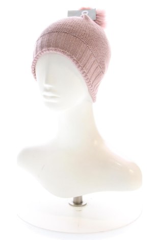 Czapka Janina, Kolor Różowy, Cena 36,76 zł