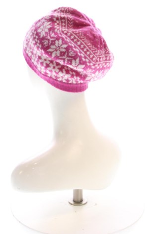 Čiapka  Marie Lund, Farba Ružová, Cena  10,23 €