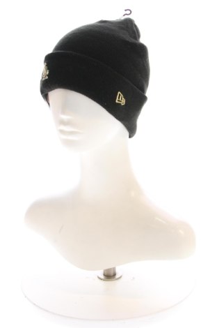 Mütze New Era, Farbe Schwarz, Preis € 30,99