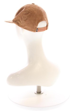 Καπέλο Obey, Χρώμα Καφέ, Τιμή 16,99 €