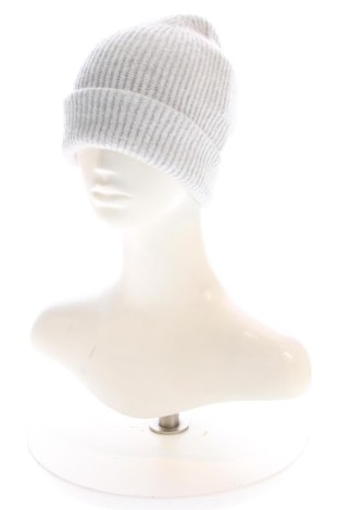 Καπέλο Pieces, Χρώμα Γκρί, Τιμή 12,99 €