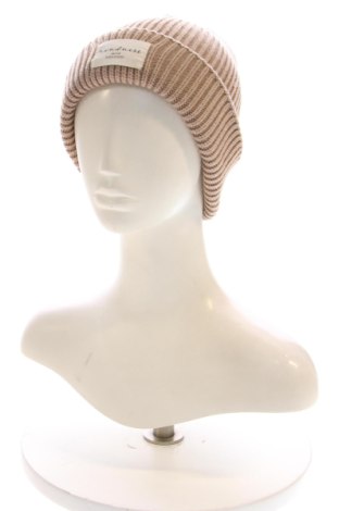 Căciulă Sinsay, Culoare Bej, Preț 36,49 Lei