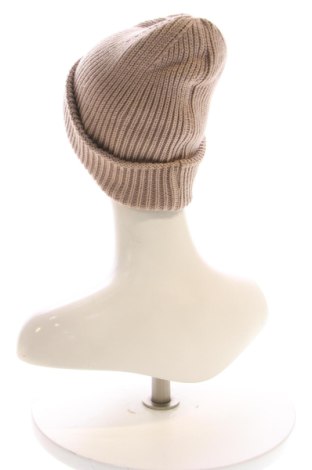 Căciulă Sinsay, Culoare Bej, Preț 36,49 Lei