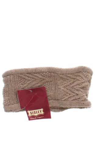 Mütze Sisley, Farbe Braun, Preis € 28,00