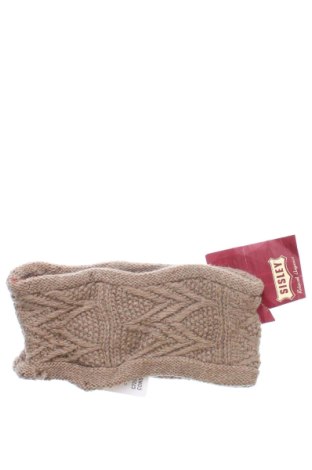 Mütze Sisley, Farbe Braun, Preis € 28,00