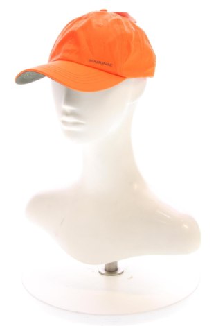 Καπέλο Solognac, Χρώμα Πορτοκαλί, Τιμή 14,99 €