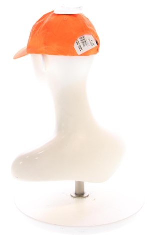 Καπέλο Solognac, Χρώμα Πορτοκαλί, Τιμή 14,99 €