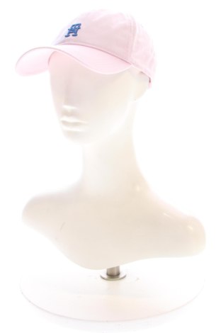 Hut Tommy Hilfiger, Farbe Rosa, Preis 20,99 €, #135747686